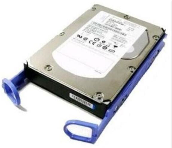 LENOVO ThinkSystem ST50 3,5-inch 2TB 7,2K SATA 6GB niet-hot-swap 512N HDD V2 4XB7A80526