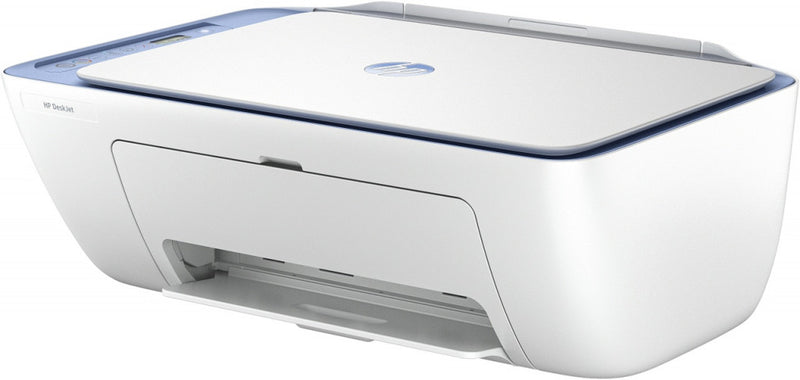 Imprimante tout-en-un HP DeskJet HP 4222e, couleur, imprimante domestique, impression, copie, numérisation, HP+ ; Convient pour HP Instant Ink ; Numériser vers PDF 