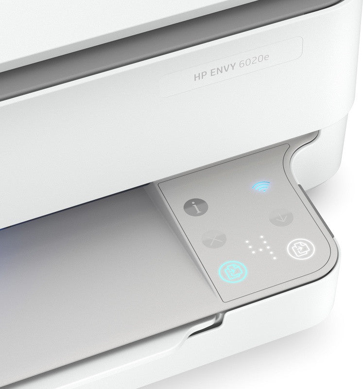 HP ENVY 6020e All-in-One printer