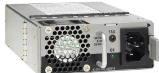 CISCO Refurbish/Power Supply/N2K/3K 400W AC N2200-PAC-400W-RF