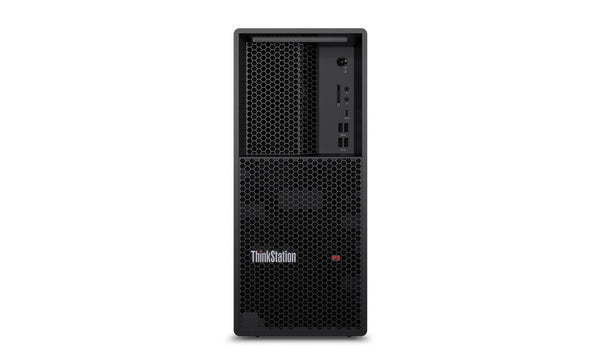 LENOVO ThinkStation P3 Tower I9-13900/64GB/1TBM2+512M2/GC/W11P 40 STK 30GUSEEH00