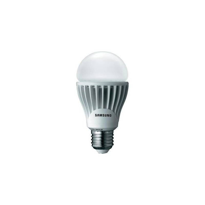 SAMSUNG LED-lamp 10,8W E27 230V SI-I8W121140