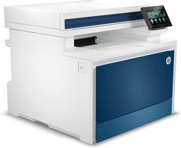 HP Kleur LJ Pro MFP 4302DW Prijs:EUR 4RA83F#B19