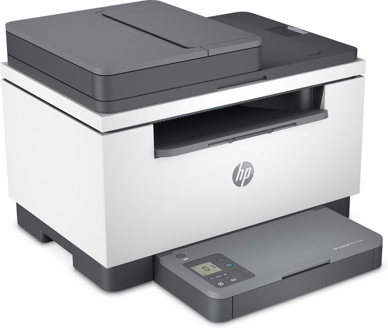 HP LaserJet MFP M234sdw printer, Zwart-wit, Printer voor Kleine kantoren, Printen, kopiëren, scannen, Dubbelzijdig printen; Scannen naar e-mail; Scannen naar pdf