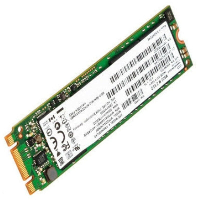 HPE 960 GB SATA ri M.2 2280 SSD P19892-B21