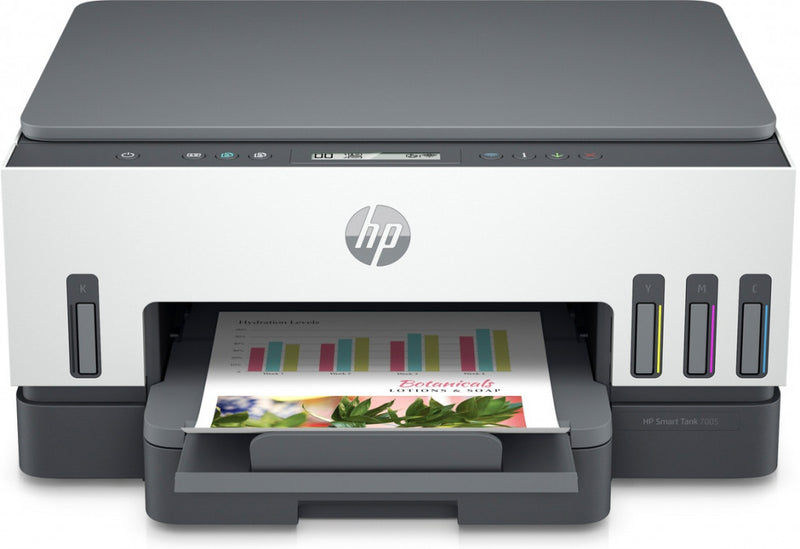 HP Smart Tank 7005 tout-en-un