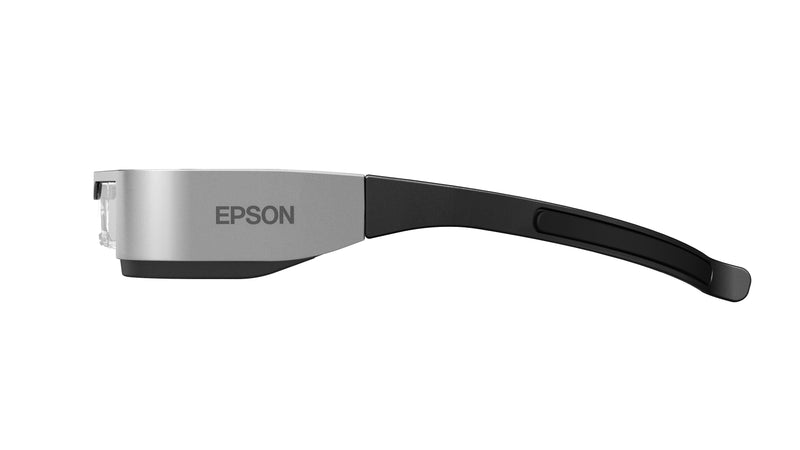 EPSON Moverio BT-300 Semi-Transparante Multimedia-Bril V11H756040