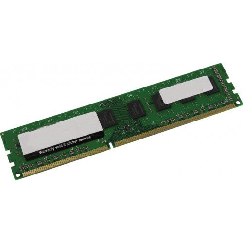 Module de mémoire HP 2 Go DDR3, REG-1333, DR, 128MX8, 1,5 V 9010178