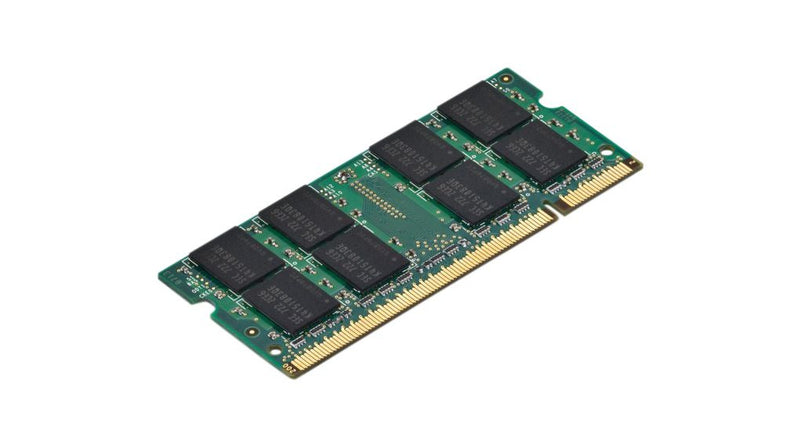 Module de mémoire Fujitsu S26391-F2240-L800 8 Go 1 x 8 Go DDR4 2400 MHz