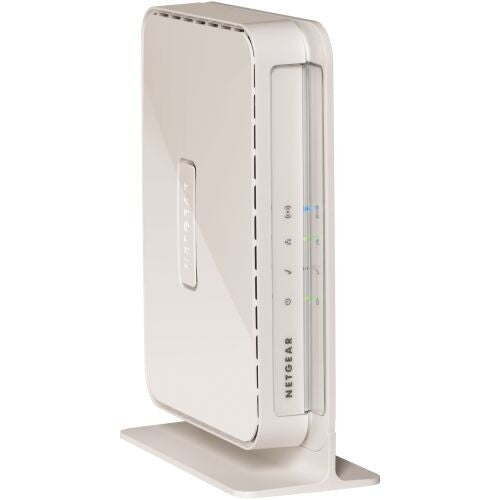 NETGEAR Draadloos-N enkelbands toegangspunt WN203-100PES