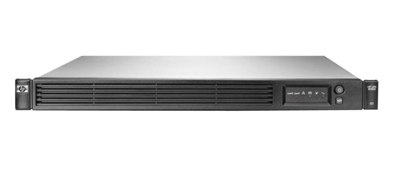 Système d'alimentation de secours HP R1500 VA (us/jp) 120 V 638837-001 