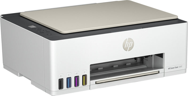 Imprimante tout-en-un HP Smart Tank 5107