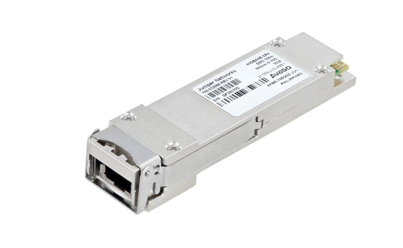 JUNIPER QSFP+ 40G SR 40Gbps-transceiver 740-032986