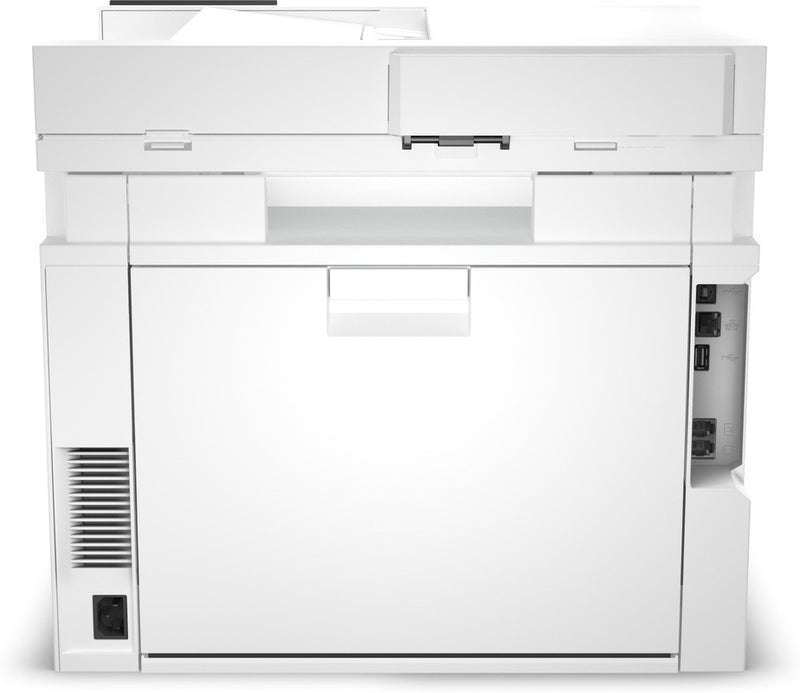 HP Color LaserJet Pro MFP 4302fdn printer