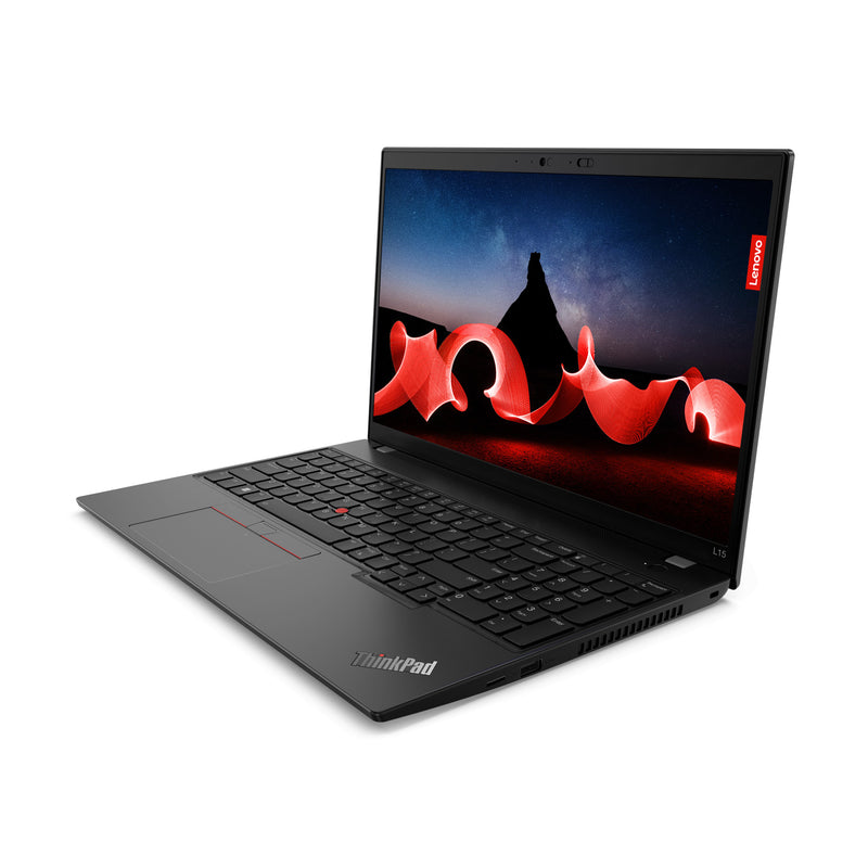 LENOVO bto ThinkPad L15 G4 Intel Core i7-1355U 16GB 512GB W11P QWERTY Portugees 21H4S0FF00