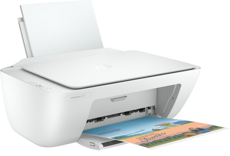 Imprimante HP DeskJet 2320 tout en un 7WN42B 