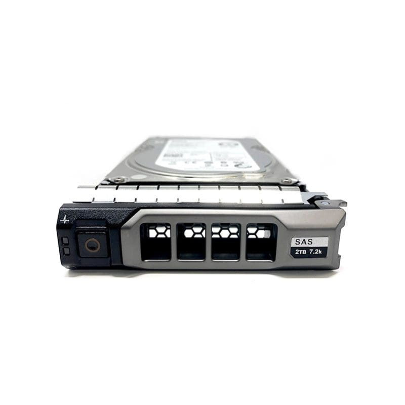 DELL 2 To 7,2 000 tr/min nlsas 12 Gbit/s 512N 3,5I 400-ALQT