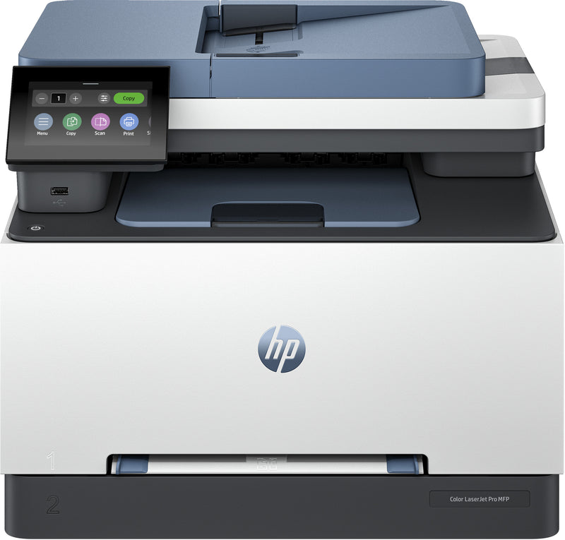 HP Color LaserJet Pro MFP 3302fdn