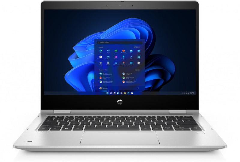 HP Probook X360 435 G9 Ryzen 3 5425U 8 Go 128 Go W11P Ko français 8D4E0ES