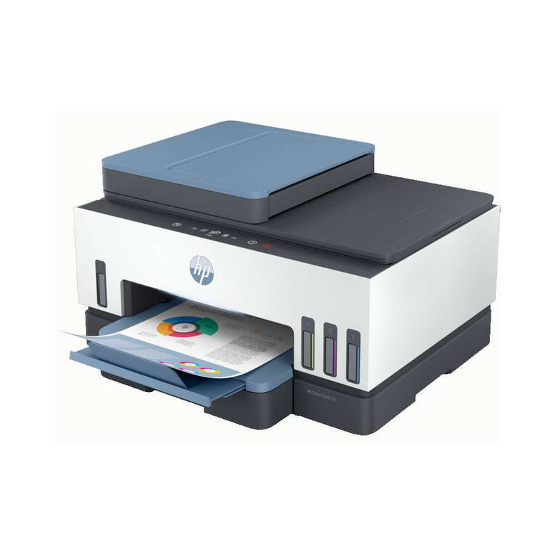 HP Smart Tank 795 All-in-One Thermische inkjet A4 4800 x 1200 DPI 15 ppm Wifi