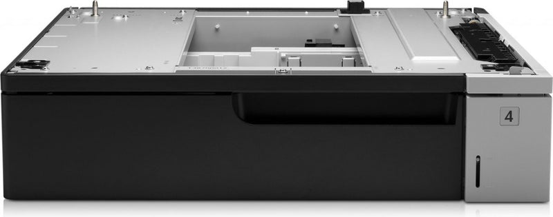 HP LaserJet papierinvoer en lade voor 500 vel