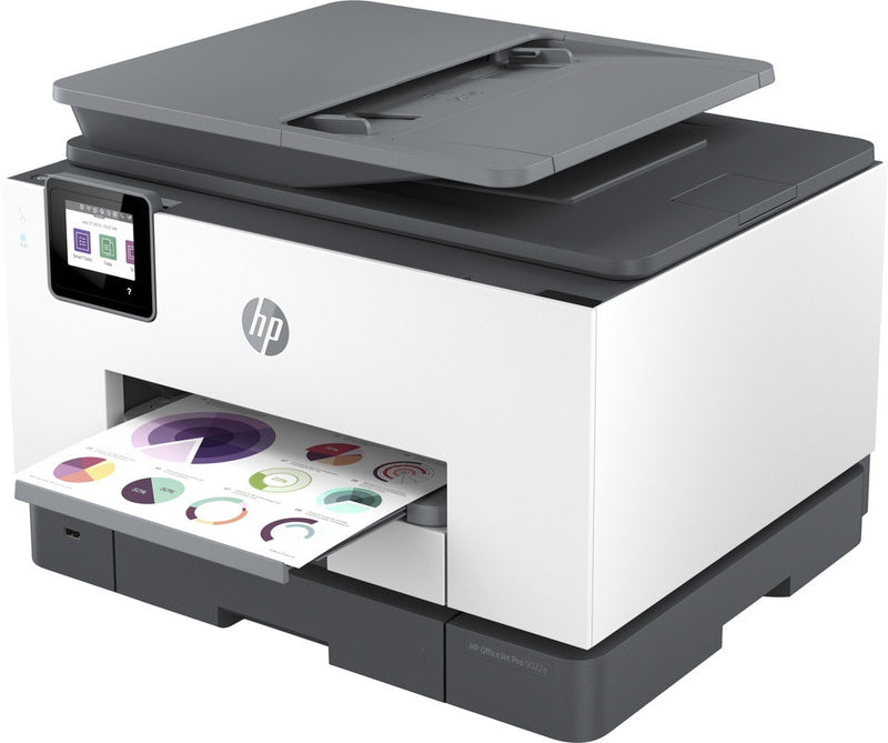 HP OfficeJet Pro 9022E Alles-in-één 226Y0B