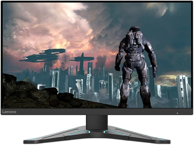 LENOVO G24-20 24" FHD Gaming-monitor 66CFGZC1EU