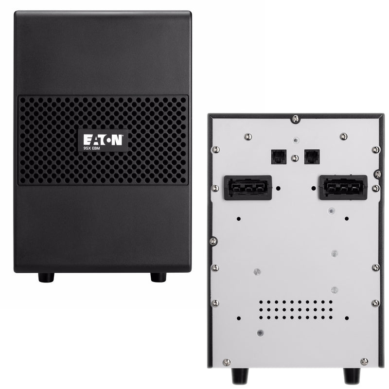 Tour d'armoire de batterie UPS Eaton 9SXEBM36T