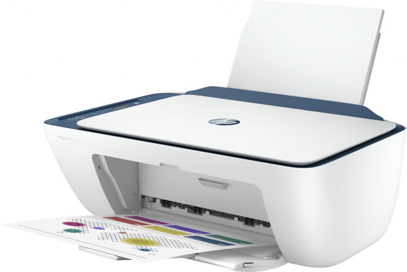 HP Deskjet 2721e All-in-One printer