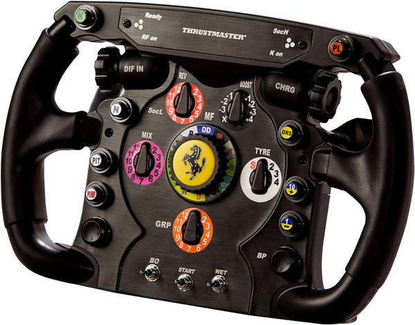 THRUSTMASTER Ferrari F1 Wheel Add-On 4160571