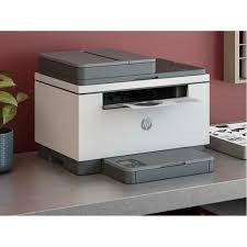 Imprimante multifonction HP LaserJet M236SDW :ISE 9YG09A