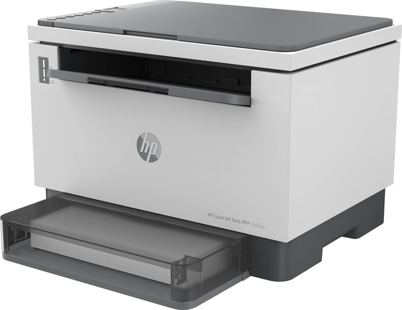 Imprimante multifonction HP LaserJet Tank MFP 1602W