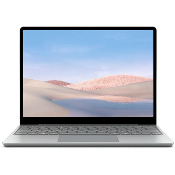 MICROSOFT Surface Laptop Go I5-1035G1 (8GB 256GB SSD QWERTY US Platina) TNV-00009