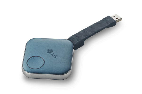 LG SC-00DA USB Linux Zwart, Blauw