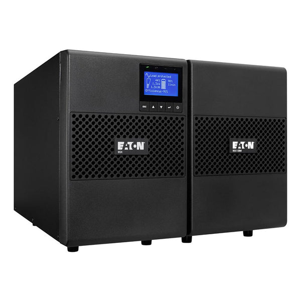 Eaton 9SXEBM36T UPS-batterij kabinet Tower