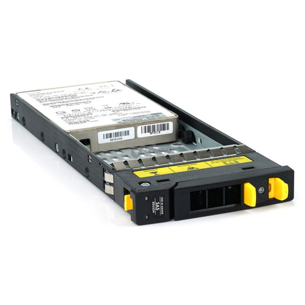 HPE 3PAR 480GB SAS SFF SSD VT 806554-001