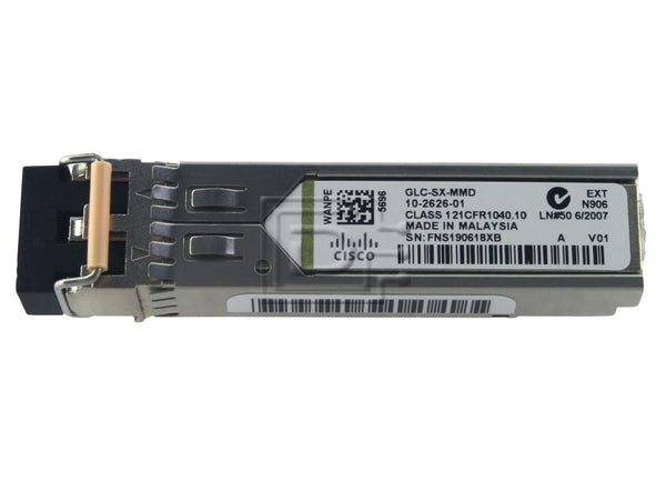 CISCO Module / SX GEnet SFP mm GLC-SX-MM