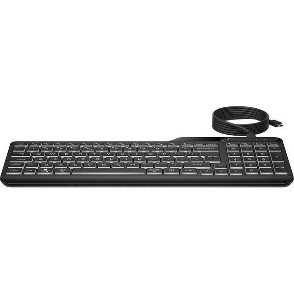 HP 400 BL WD KBD AZERTY zijn 7N7C0AA#AC0