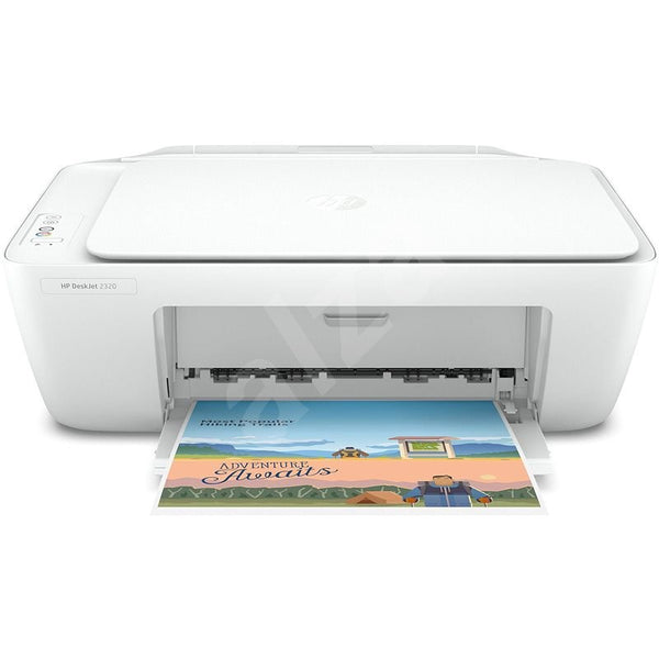 HP Printer DeskJet 2320 All in One 7WN42B