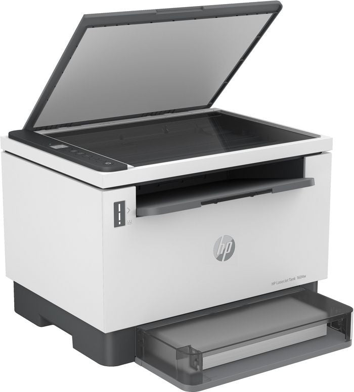 HP LaserJet Tank MFP 1604w printer