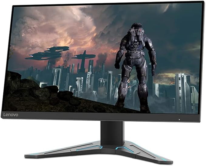 LENOVO G24-20 24" FHD Gaming-monitor 66CFGZC1EU