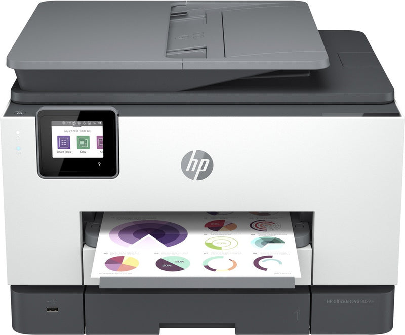 HP OfficeJet Pro 9022E Alles-in-één 226Y0B