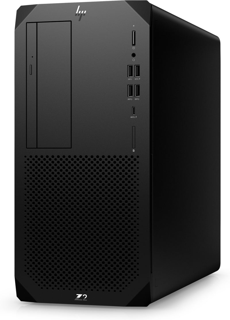 HP Z2 G9 Intel Core i5 I5-13500 8 Gb 512 Gb SSD W11P Tower-werkstation 5F113EA