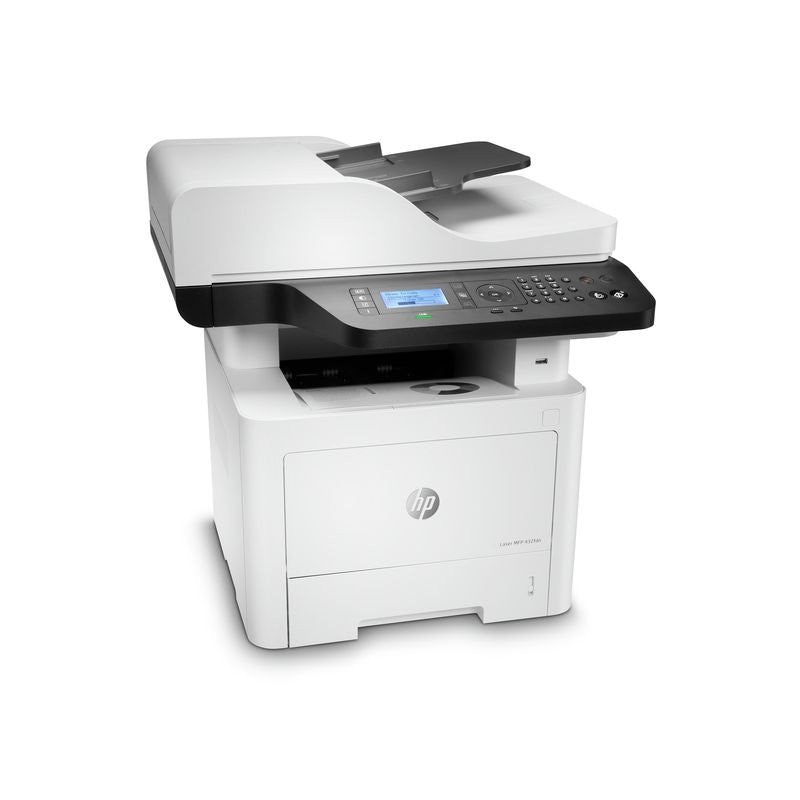 HP Laser MFP 432FDN-printer:ZA 7UQ76A