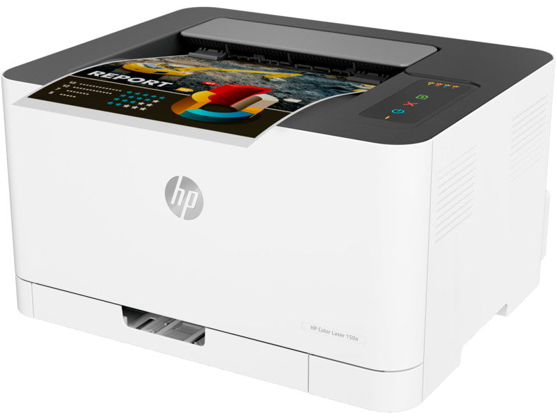 Laser couleur HP 150a