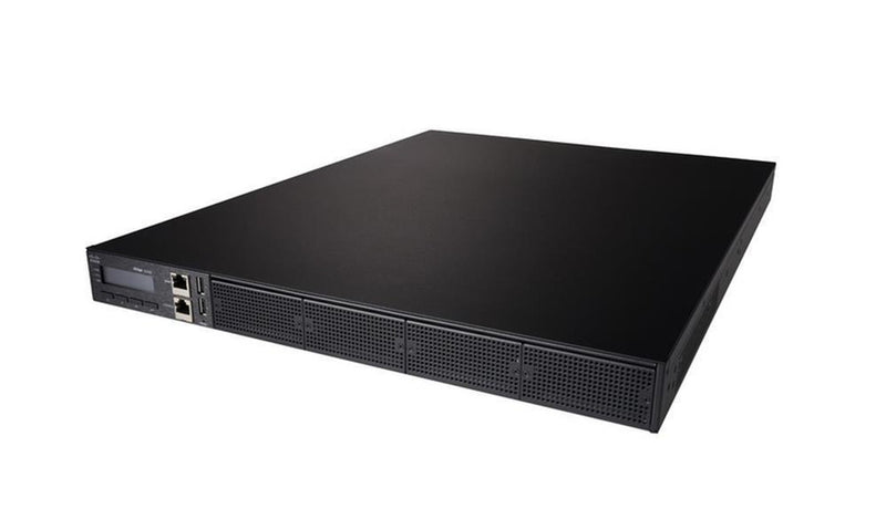 Routeur CA CISCO Vedge 5000, voir les spécifications pour plus de détails VEDGE-5000-AC-K9-QPV01