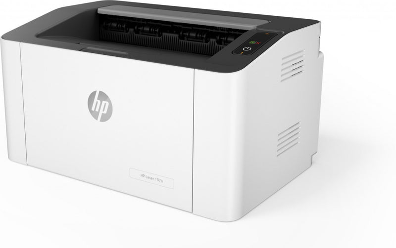 HP Laser 107a