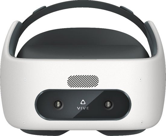 HTC VirtuaL Reality-bril vive Focus Plus 99HARH021-00