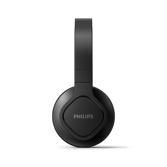 PHILIPS Draadloos op het oor TAUH202BK/00