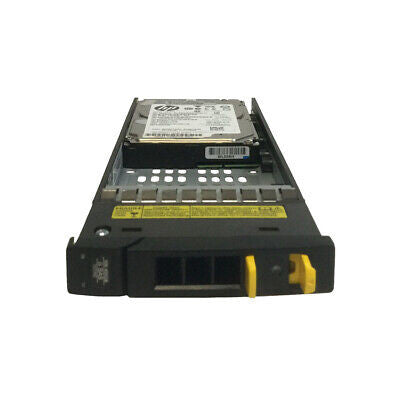 HPE M6710 2.5" 480 GB SAS